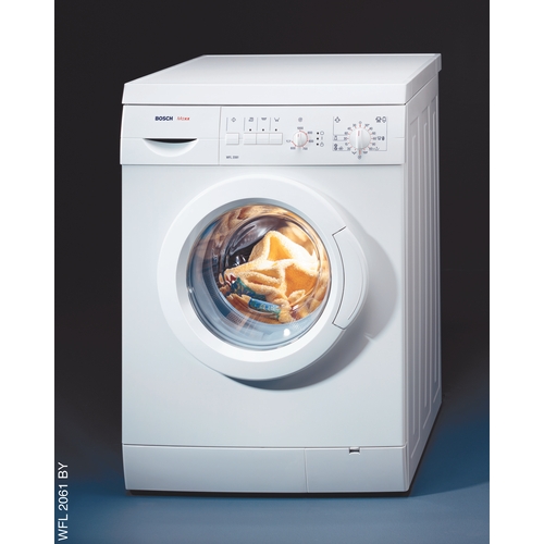 manual instrucciones lavadora bosch wfl 1600